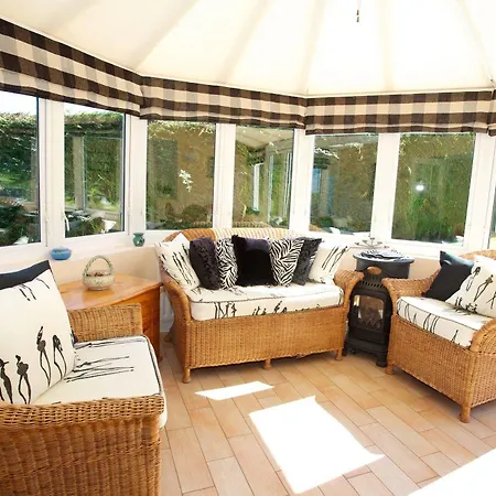 Bed & Breakfast Glen Na Smole Wicklow