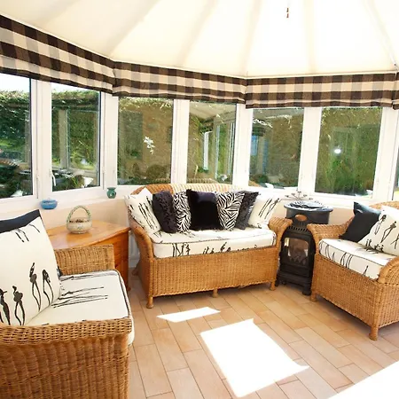 Bed & Breakfast Glen Na Smole Wicklow