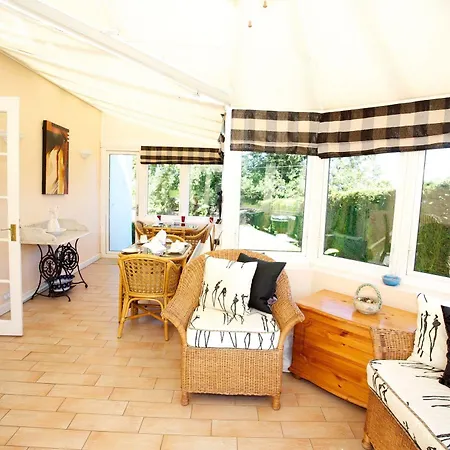 Bed & Breakfast Glen Na Smole 4*