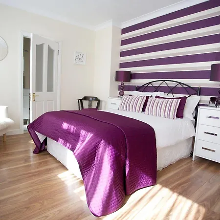 Glen Na Smole Bed & Breakfast Wicklow