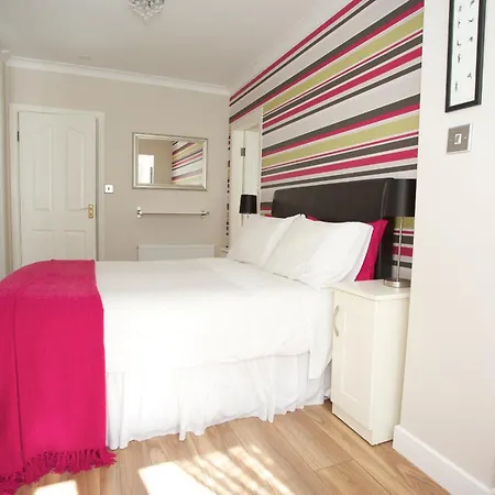 فندق مبيت وإفطار Glen Na Smole 4*