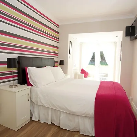 Glen Na Smole Bed & Breakfast 4*