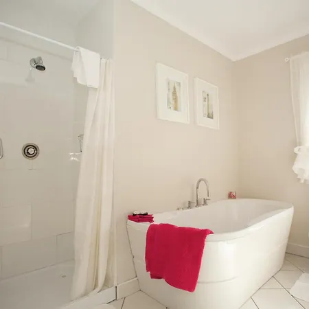 Bed & Breakfast Glen Na Smole 4*