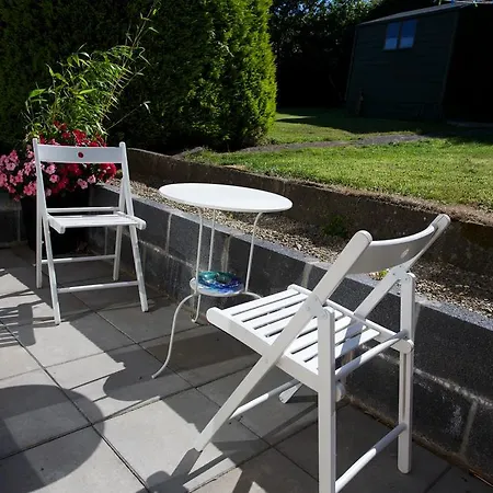 Bed & Breakfast Glen Na Smole