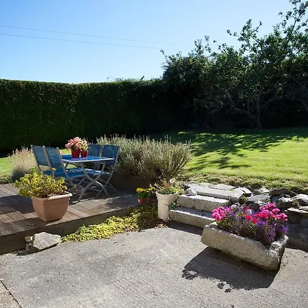 Glen Na Smole Bed & Breakfast Wicklow