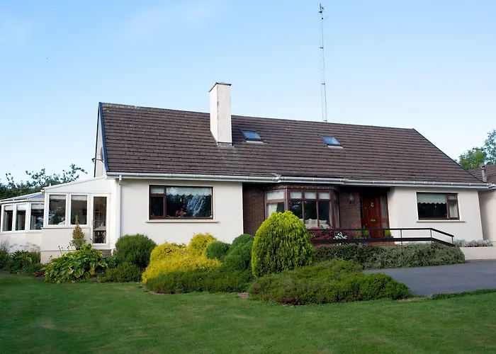 Glen Na Smole 4* Wicklow