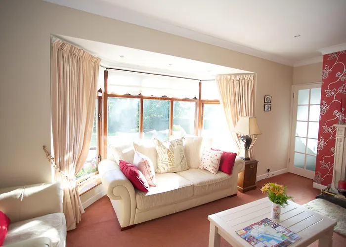 Glen Na Smole Frühstückspension 4*