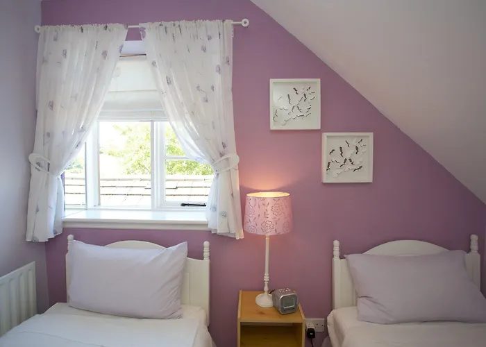 Bed & Breakfast Glen Na Smole