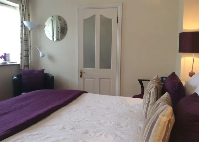 Frühstückspension Glen Na Smole