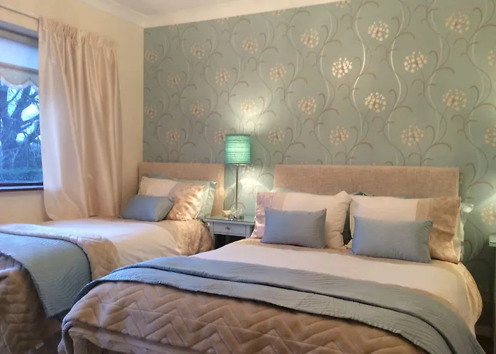 Bed & Breakfast Glen Na Smole 4*