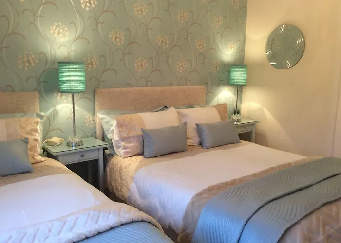 Glen Na Smole 4* Wicklow