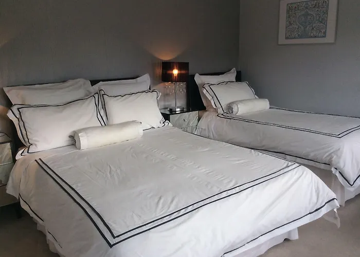 Glen Na Smole Bed & Breakfast 4*