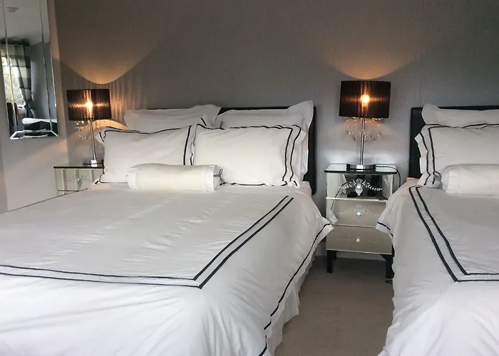 Glen Na Smole Bed & Breakfast Wicklow