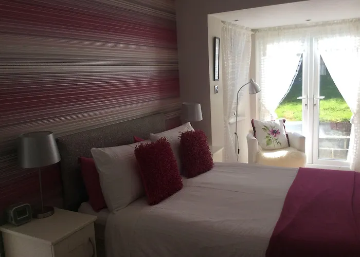 Glen Na Smole Wicklow