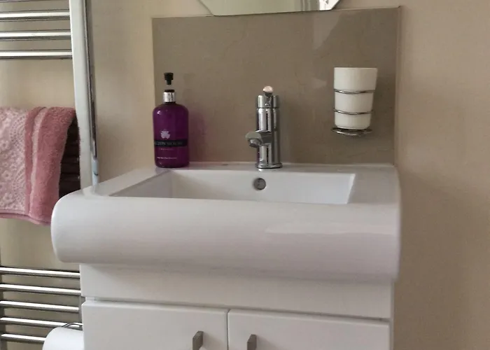 Glen Na Smole Wicklow