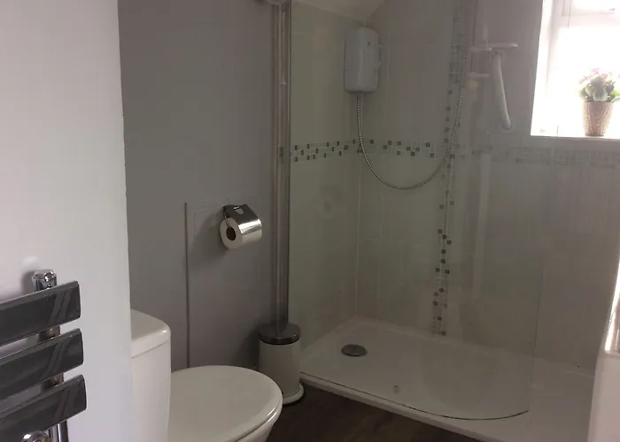 Glen Na Smole 4* Wicklow