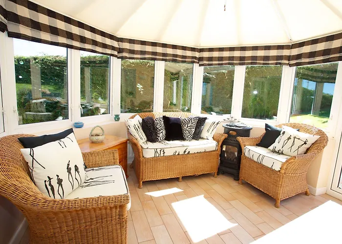 Glen Na Smole Bed & Breakfast 4*