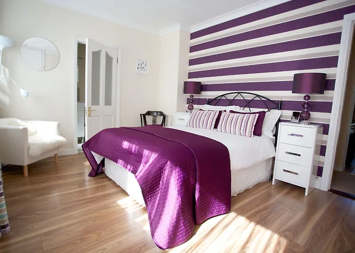 Glen Na Smole Bed & Breakfast