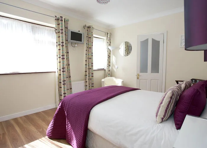 Glen Na Smole Bed & Breakfast Wicklow