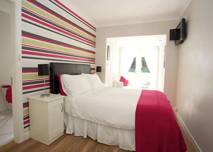 Glen Na Smole Wicklow