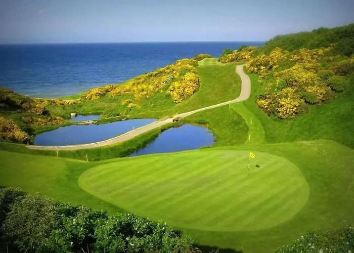 Bed & Breakfast Glen Na Smole