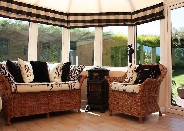 Glen Na Smole Wicklow