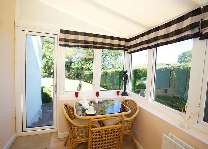 Bed & Breakfast Glen Na Smole