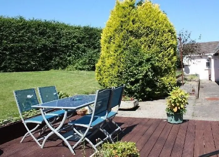 Glen Na Smole Bed & Breakfast Wicklow