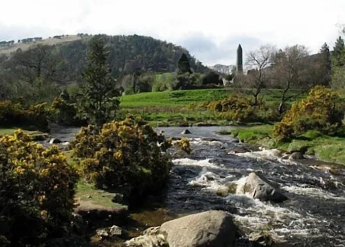 Glen Na Smole Wicklow