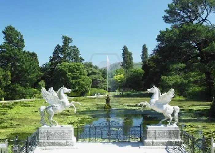 Frühstückspension Glen Na Smole Wicklow