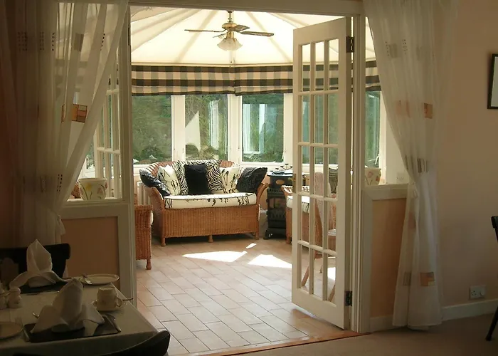 Bed & Breakfast Glen Na Smole 4*