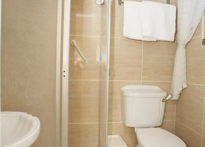 Glen Na Smole 4* Wicklow