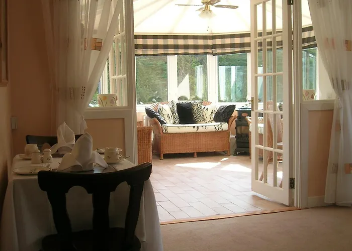 Glen Na Smole Bed & Breakfast 4*