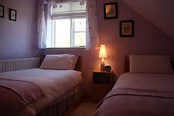 Glen Na Smole Bed & Breakfast Wicklow