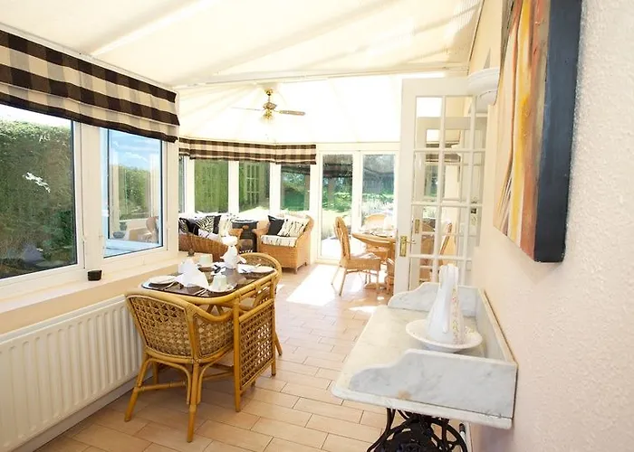 Glen Na Smole Wicklow