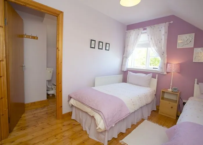 Bed & Breakfast Glen Na Smole 4*