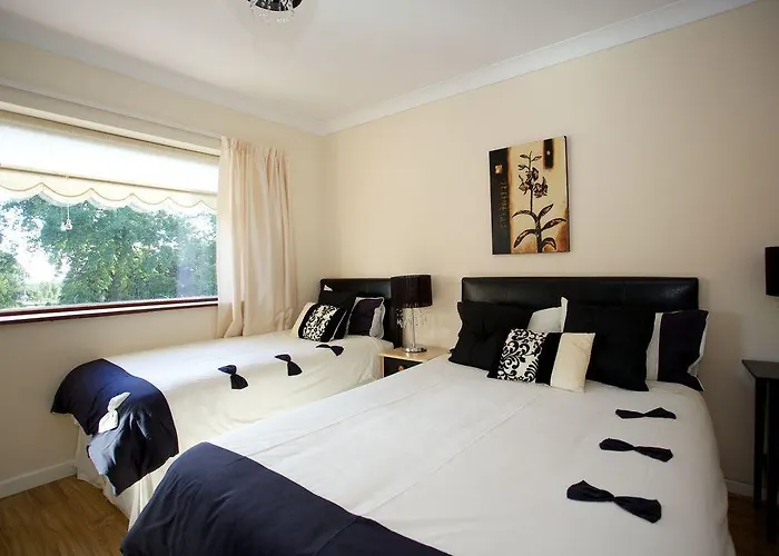 Bed & Breakfast Glen Na Smole Wicklow