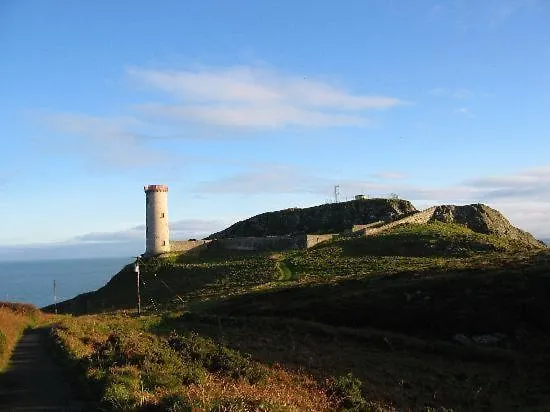 Glen Na Smole 4* Wicklow