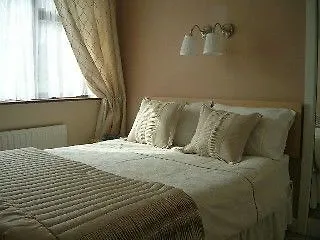 Bed & Breakfast Glen Na Smole