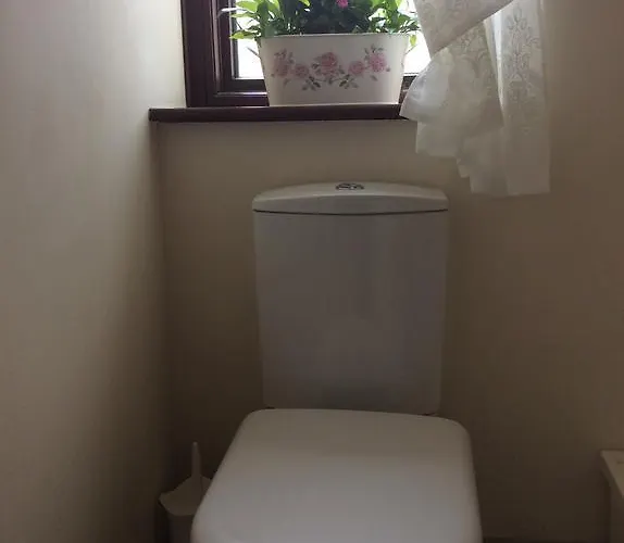 Glen Na Smole 4* Wicklow