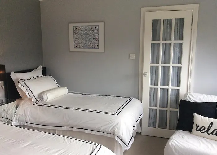 Bed & Breakfast Glen Na Smole