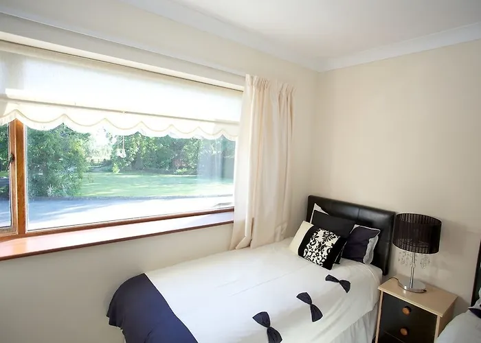 Glen Na Smole Bed & Breakfast Wicklow