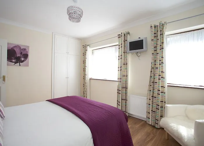 Glen Na Smole 4* Wicklow