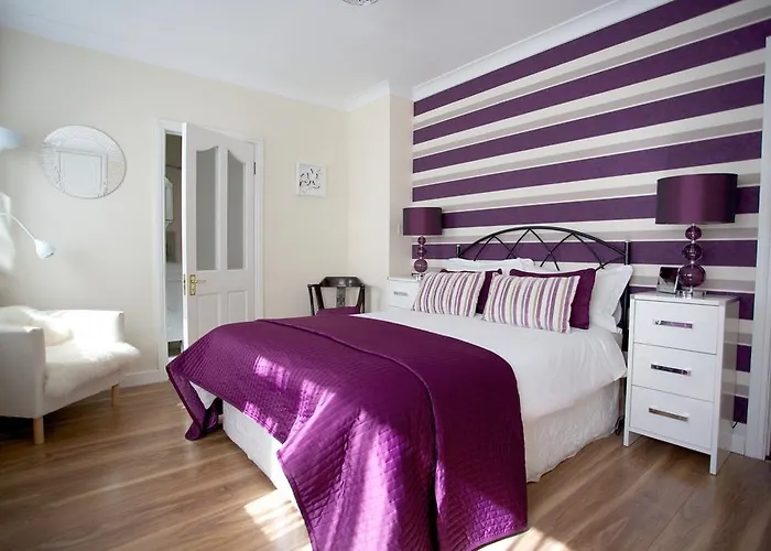 Glen Na Smole 4* Wicklow