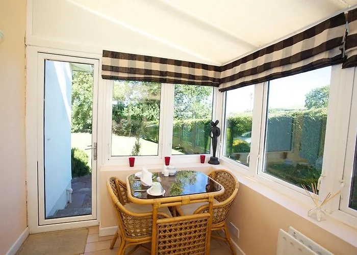 Bed & Breakfast Glen Na Smole