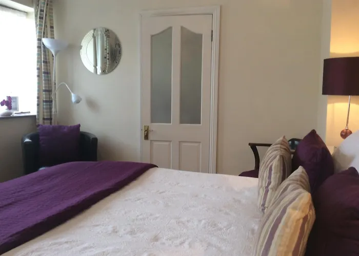 Glen Na Smole Wicklow