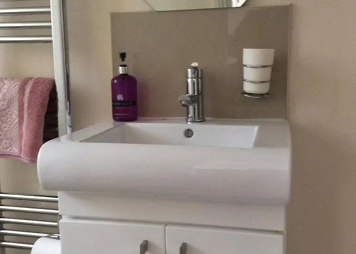 Bed & Breakfast Glen Na Smole Wicklow