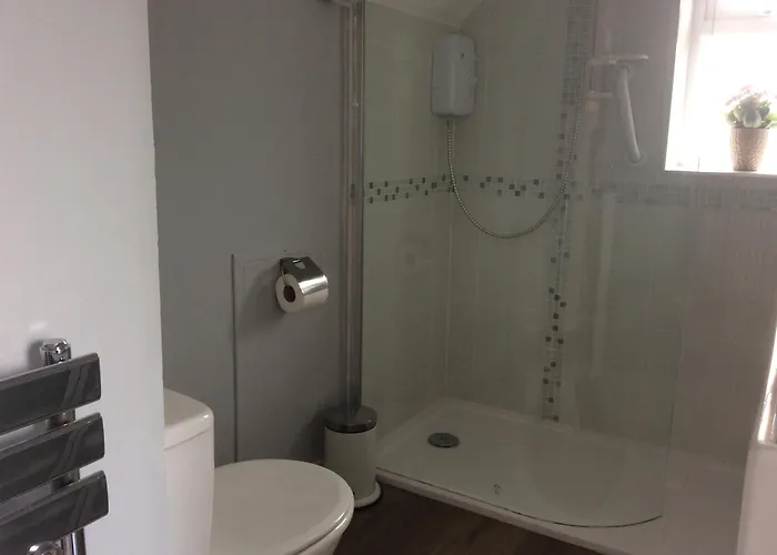 Bed & Breakfast Glen Na Smole Wicklow