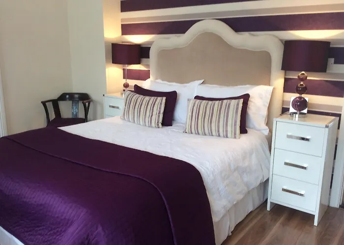 Bed & Breakfast Glen Na Smole Wicklow