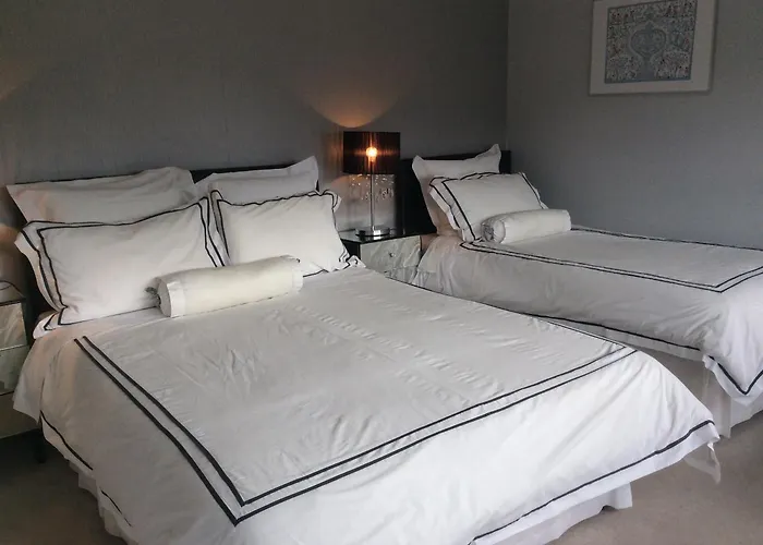 Glen Na Smole 4* Wicklow